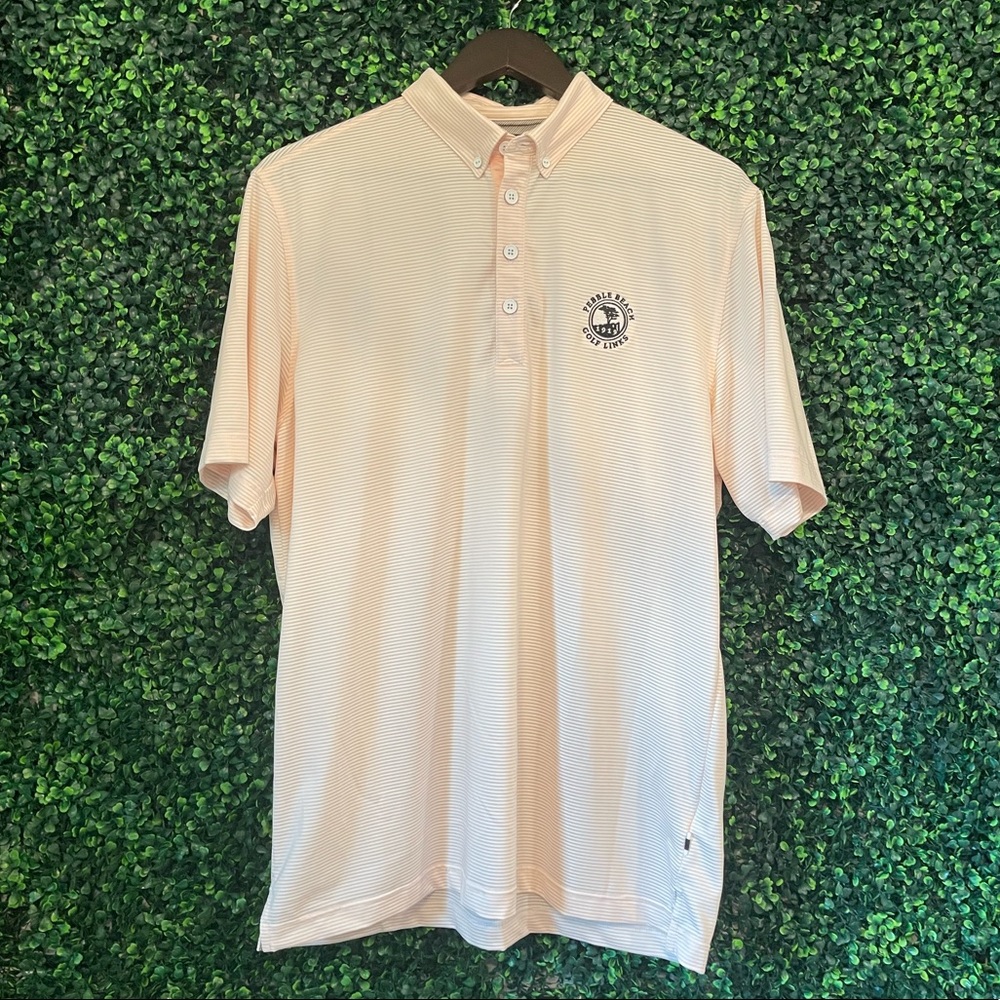 adiPure By Adidas Men’s Golf Polo ⛳️